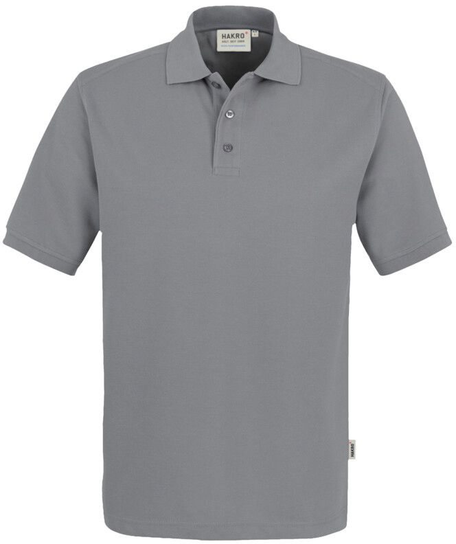 Poloshirt Mikralinar PRO - 50% CO / 50% PES, 220 g/m2