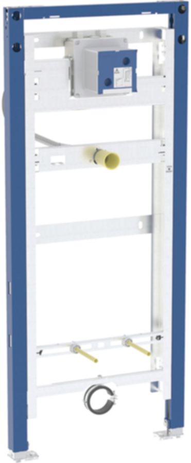 Duofix Urinal-Element, Standard 1" - Typ 144