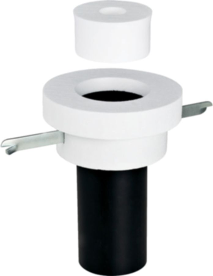 Geberit Dachanschlussgarnituren - vertikal