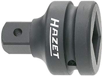 Reduktion für Schlagschrauber 1"-3/4" - Hazet