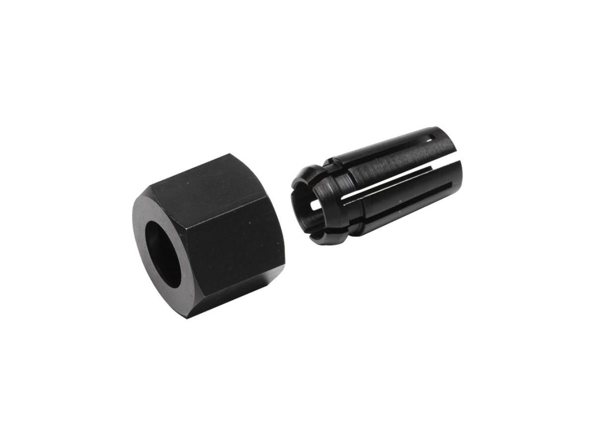 Spannzange zu Geradeschleifer1/4" Makita - GD0800C/GD0801C/GD0810C/GD0811C