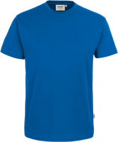 T-Shirt Heavy Gr. 2XL, royalblau - 100% Baumwolle, 190 g/m²