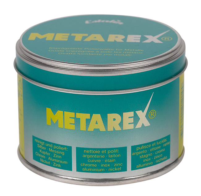 Reinigungswatte METAREX 200 g
