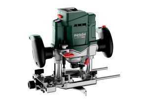 Akku-Oberfräse OFV 18 LTX BL 12 - Metabo ohne Akku & Ladegerät