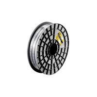 LED-Lichtschlauch 10m 1600L/6000K - PCB/PVC, doppelseitig leuchtend, Fortec