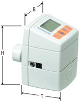 Rückspülautmatik, zu Redfil 12100-12104 - Filer 18100-18104 - 18050