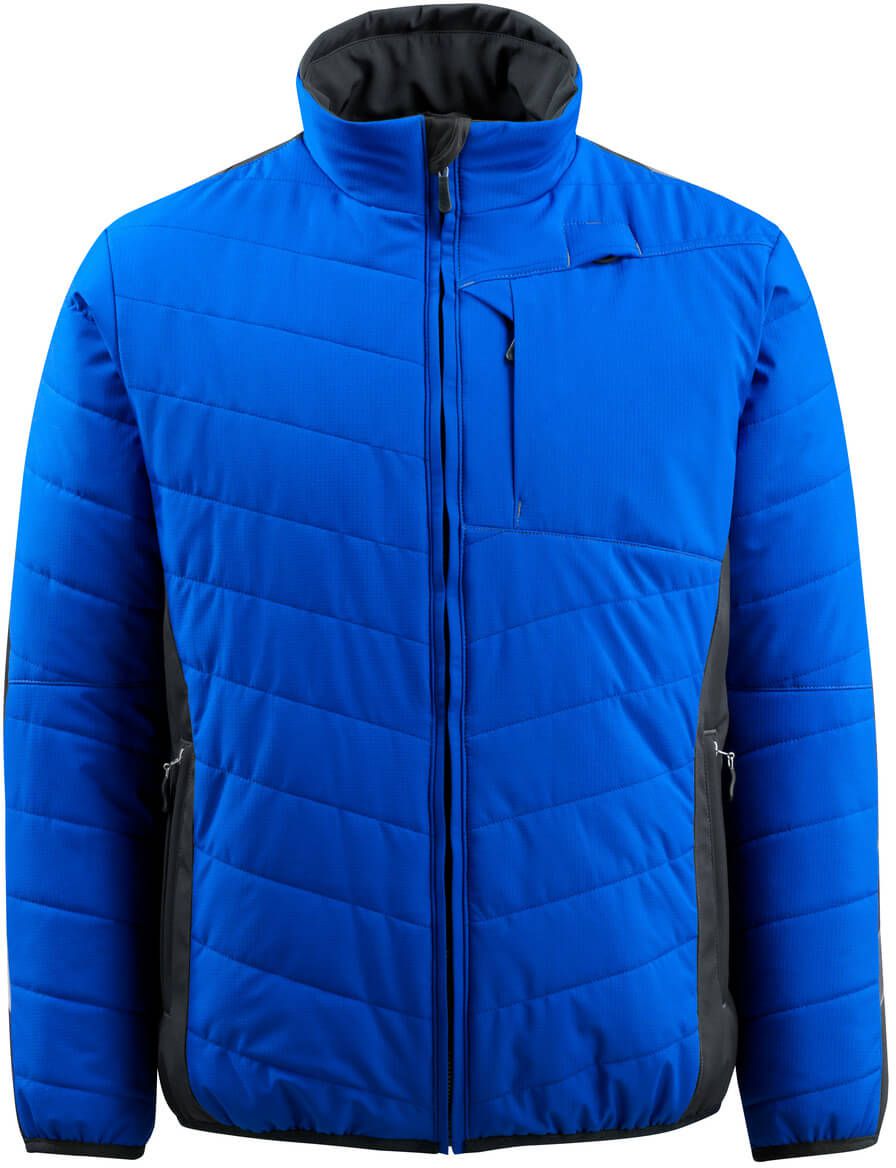 MASCOT ERDING Thermojacke - 100% Baumwolle