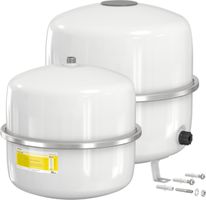 Druckausdehnungsgefässe FLAMCO Flexcon - Solar 8-80
