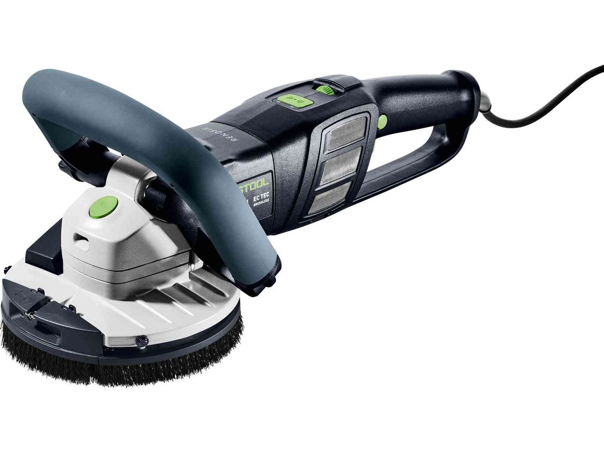 Sanierungsschleifer RG 130 ECI-Plus - Festool