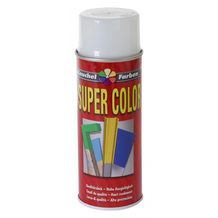 Lackspray SUPER COLOR 400 ml