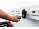 Cordless Control Start/Stop-Set - Metabo