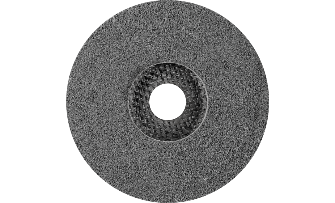 Polynox Kompaktschleif-Discs 125 mm - PNER C Fein Mittelweich