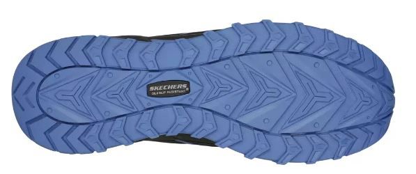 Sicherheitsschuhe PUXAL S1 - SKECHERS