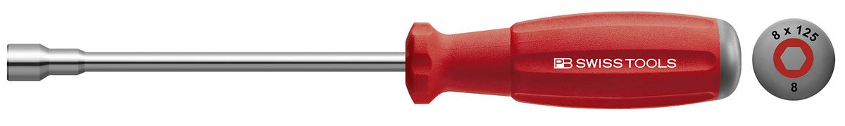 Steckschlüssel PB 8200