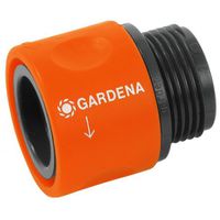 GARDENA-Kupplung AG 3/4"
