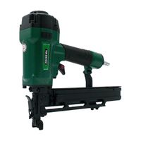 Druckluftklammergeräte 4c-Z-50 - Prebena, für Fermacell, Heftkl.Z16-50mm