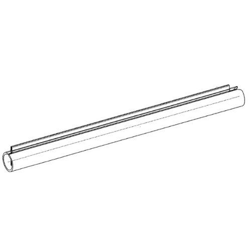 Verschluss FESTOOL 265mm - für Longlife-Sack