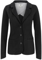 Women-Sweatblazer Premium - 70 % Baumw. 30 % Polyester, 300 g /m²