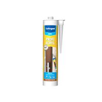 Dichtmasse COLTOGUM Profi-Acryl braun - 310 ml