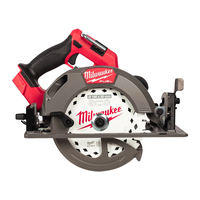 Akku-Kreissäge MILWAUKEE M18 FUEL - M18FCS66GR3-121C