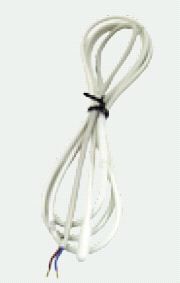 Frostschutz-Heizleitung - 24 V, 20 W, 2 Meter