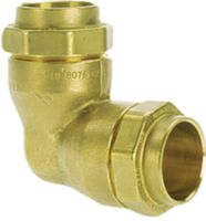 Isiflo Winkelverbindung 90° - Typ 120