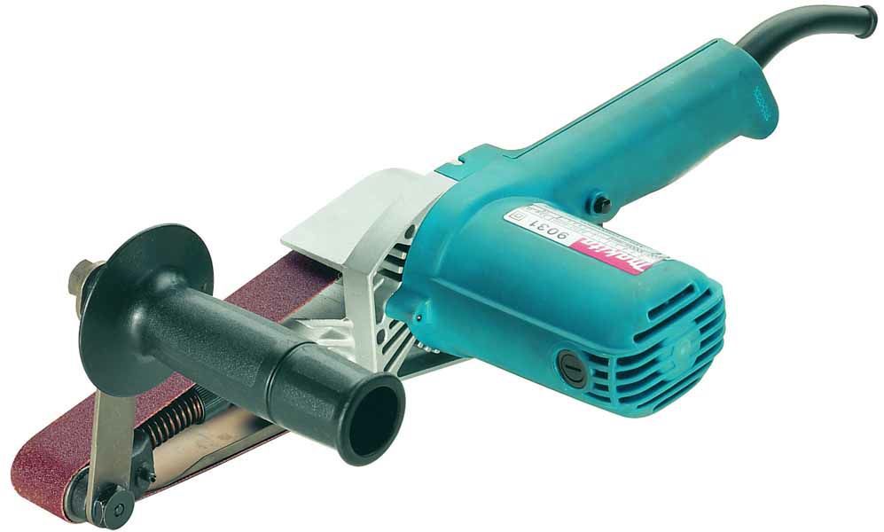 Bandschleifer Makita 9031 - 30 x 533 mm