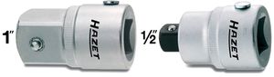 Vierkant-Adapter 1058 HAZET - 3/4"