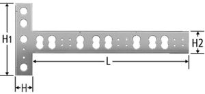 Optiflex WK-T-Lehre