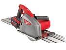 Akku-Metallkreissäge M18FMCS66-0C - Milwaukee, inkl. Transportkoffer