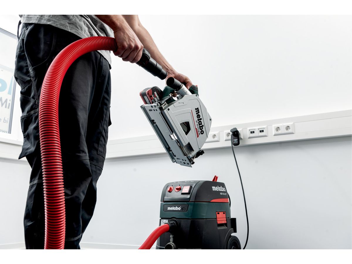 Cordless Control Start/Stop-Set - Metabo