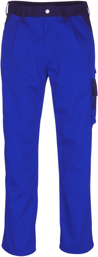 MASCOT SALERNO BUNDHOSE - 65% Polyester 35% Baumwolle 310 g/m²