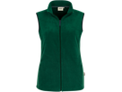 Damen-Fleeceweste Ottawa Gr. L, tanne - 100% Polyester, 220 g/m²