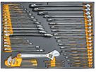 Werkstattwagen ULTIMATE fortec - 708-tlg.