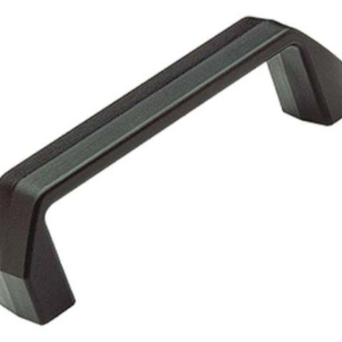 Bügelgriffe Elesa M.543 - Thermoplast schwarz