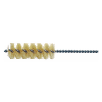 Rohrbürste ZEINTRA 620F 20x80 - Gesamtl. 450mm, Besatzl.80mm