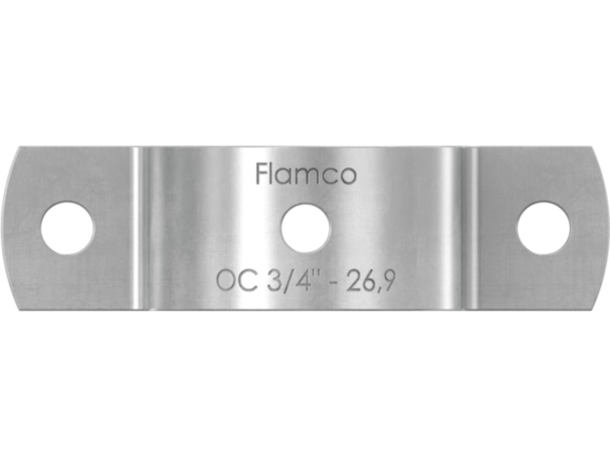 Rohrband FLAMCO OC