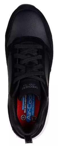 Sicherheitsschuhe Damen ELAINY S3 - SKECHERS