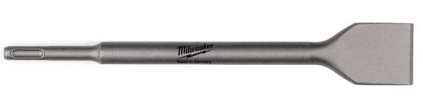Breitmeissel Milwaukee SDS-Plus - 250 x 40 mm