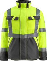 Penrith Pilotjacke - 100% Polyester, 190 g/m²