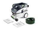 Absaugmobile CT26 AC - Festool