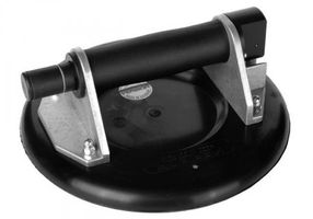 Saugheber Veribor 601/150 kg - mit Pumpe