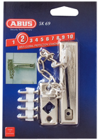 Türsperrkette ABUS