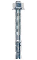 Bolzenanker FBN II feuerverzinkt - Die wirtschaftliche Befestigung für den