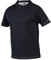 T-Shirt WIKLAND - Rundhals-Ausschnitt