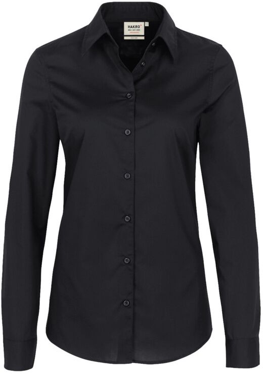 Bluse 1/1 Arm Performance Grösse: XS-6XL - 60 % Baumwolle 40 % Polyester