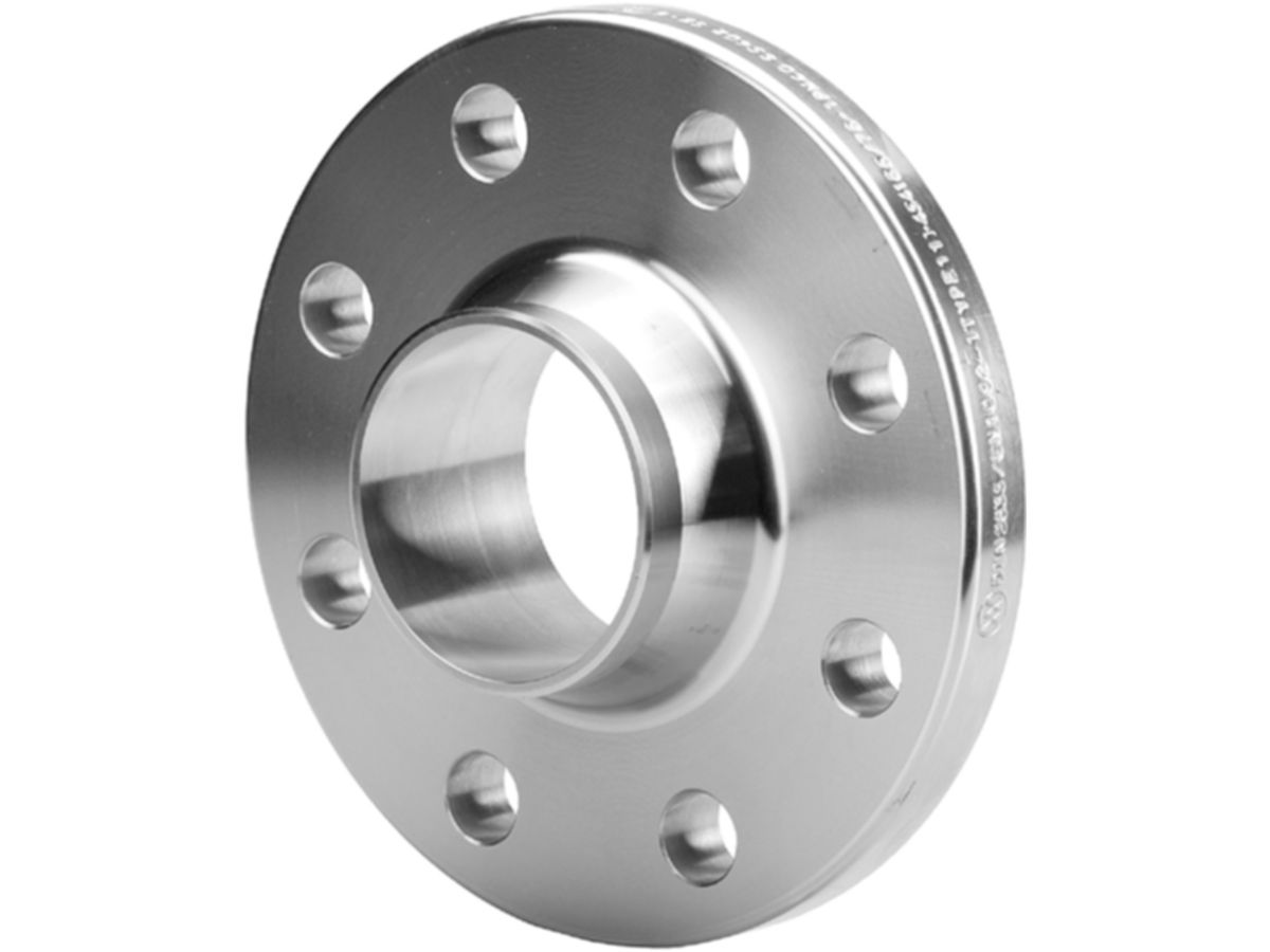 Vorschw.Flansch PN  6  DN 150/ 159 - EN 1092-1 P250GH, Schraublöcher 8