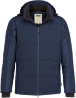 Thermojacke Oklahoma Gr. 2XL, tinte - Polyamid, Polyester, Elasthan