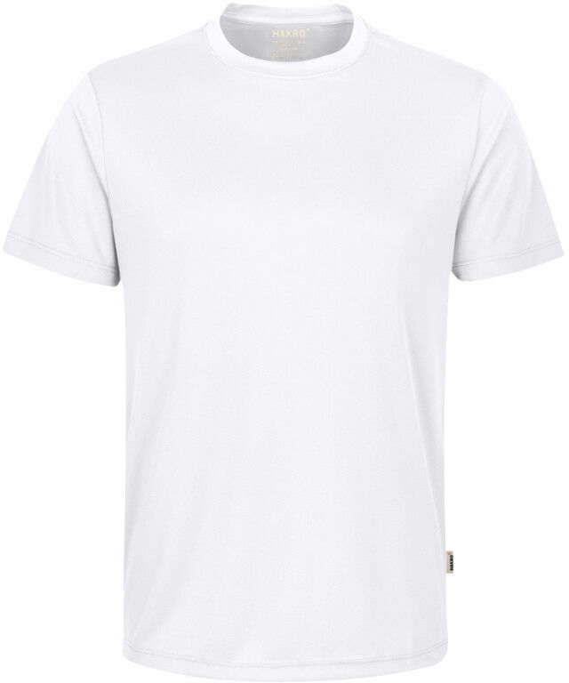 T-Shirt Coolmax 130 g/m² - 100 % Polyester
