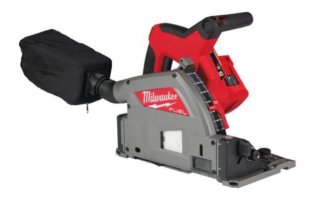 Akku-Tauchsäge M18FPS55-0P - Milwaukee